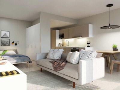 3D-visualisointi