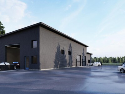 3D-visualisointi