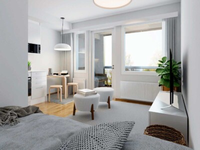 3D-visualisointi