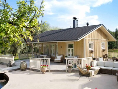 Kiinteistonvälitys valokuvaus